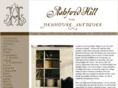 shophenhouseantiques.com