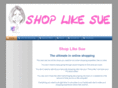 shoplikesue.com