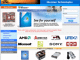 skorptech.com