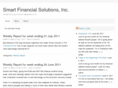 smartfinancialsolutionsinc.com