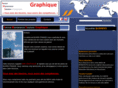 smsgraphique.com