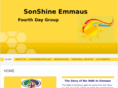 sonshine-emmaus.com