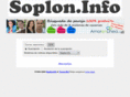 soplon.info