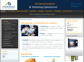 spherebleue.com