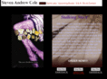 stevenandrewcole.com