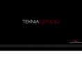 tekniaestudio.com