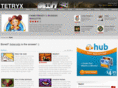 tetryx.com