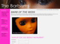 thebarbisms.com