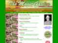 themagicgarden.com