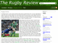 therugbyreview.com