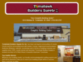 tomahawkbuilderssupply.com