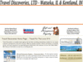 traveldiscoveries.com