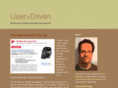 userdriven.org