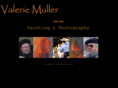 valeriemuller.com
