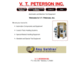 vtpeterson.com