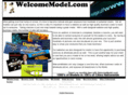 welcomemodel.com