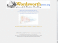 wordsworthonline.org