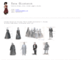 yanaportfolio.com