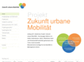 zukunft-urbane-mobilitaet.ch