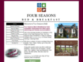 4seasonsbb.com