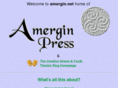 amergin.net