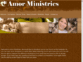 amorministries.net