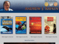 andrewjrafkin.com