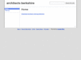 architectsberkshire.com