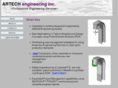 artechengineering.com