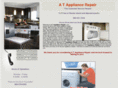 atappliancerepair.com