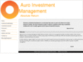 auroinvest.com