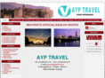 ayptravel.es