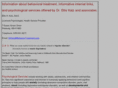 behaviortreatment.com