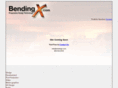 bendingx.com
