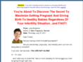 bestpregnancysecrets.com