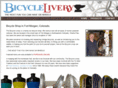 bicyclelivery.com