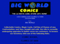 bigworldcomics.com