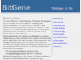 bitgene.com