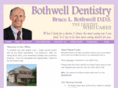 bothwelldds.com