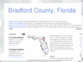 bradfordcounty.info