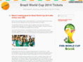 brazil2014tickets.info