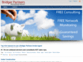 bridgerpartners.com