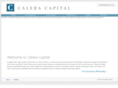 caleracapital.com