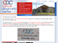 cancerdiagnosticcenter.com