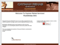 caymanrehabservices.com