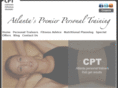 certifiedpersonaltrainerslithonia.com