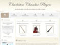 charlestonchamberplayers.com