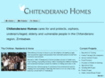 chitenderano.org