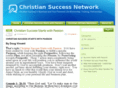 christian-success-network.com