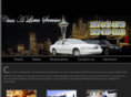 classalimoservice.com